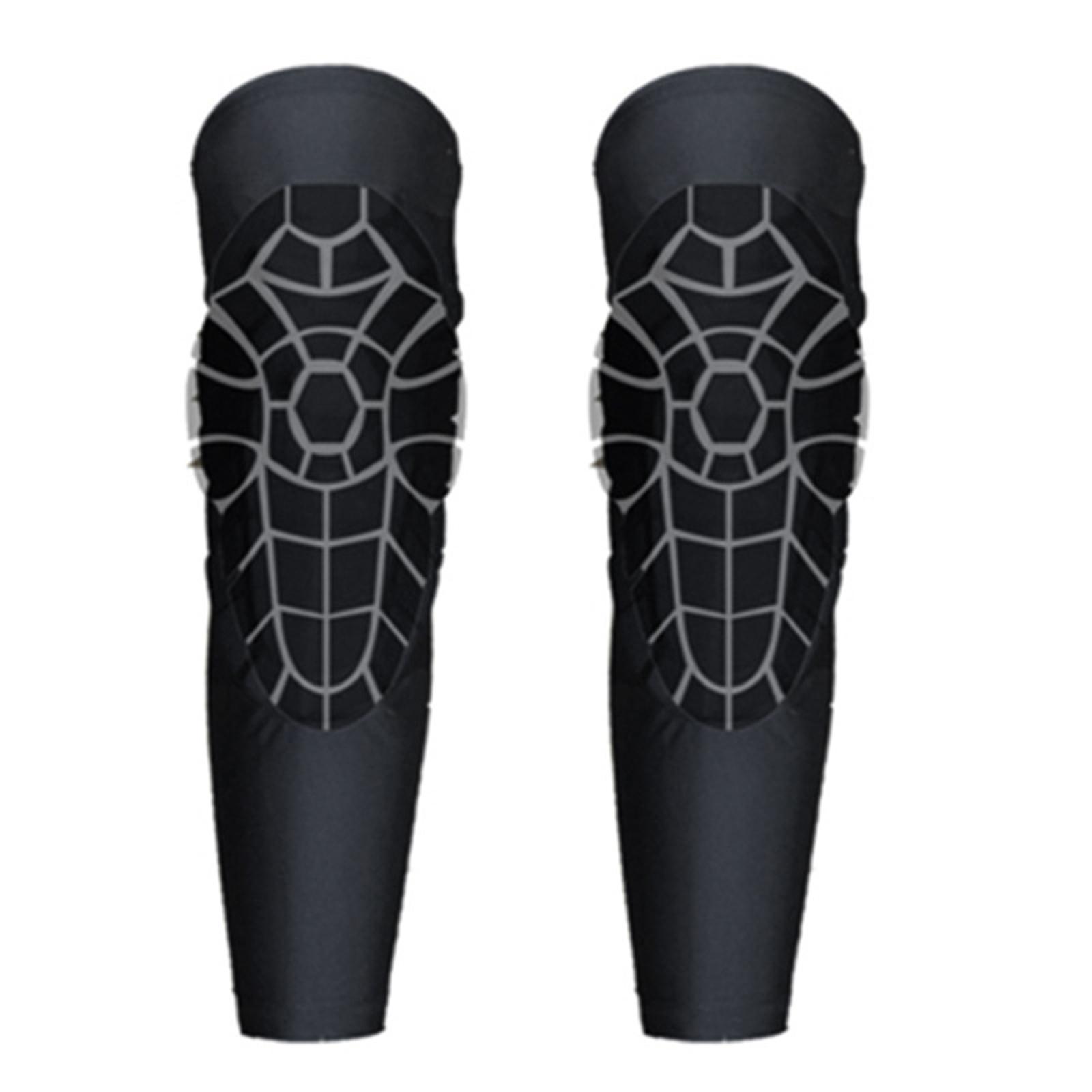 Protetores de Joelho para Adul - Running Gear Knee avaliação e preço