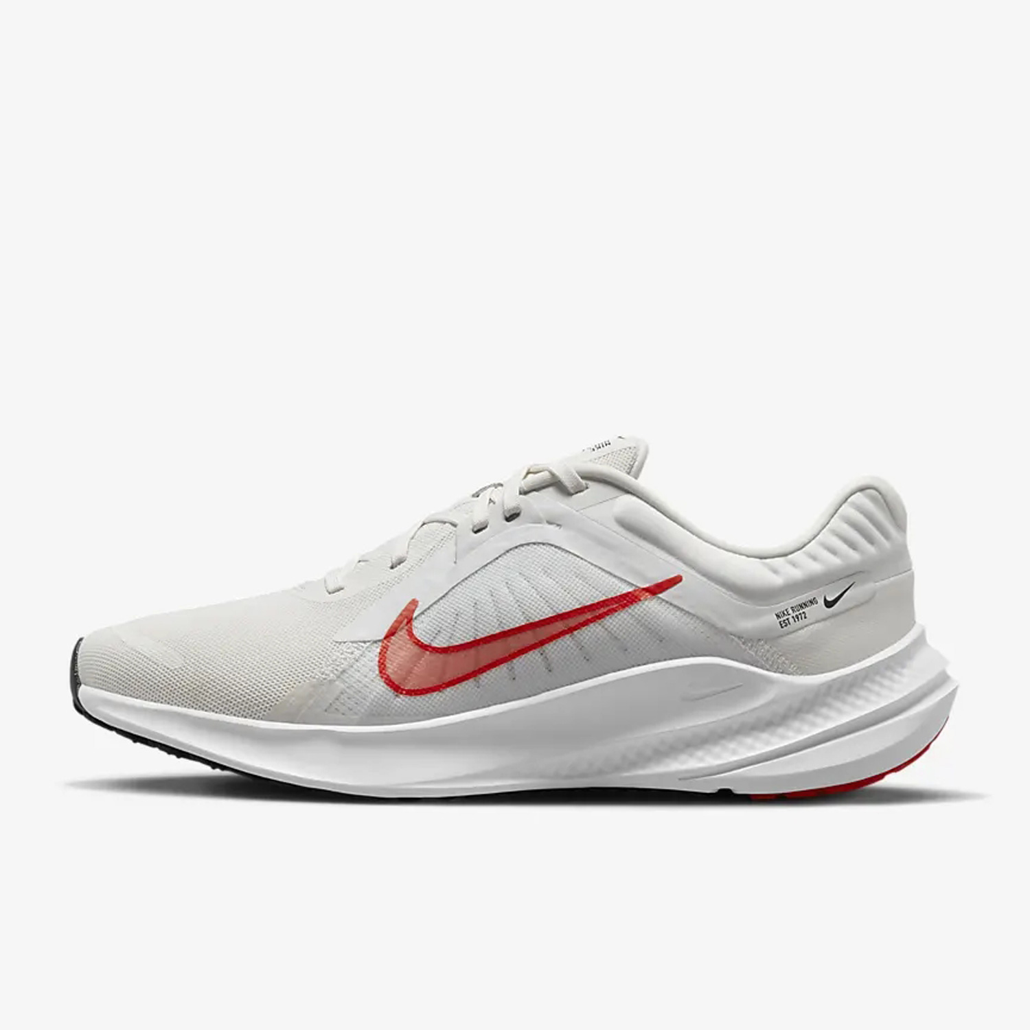 Nike Oficial Authentic Quest 5 - Running Gear Nike avaliação e preço