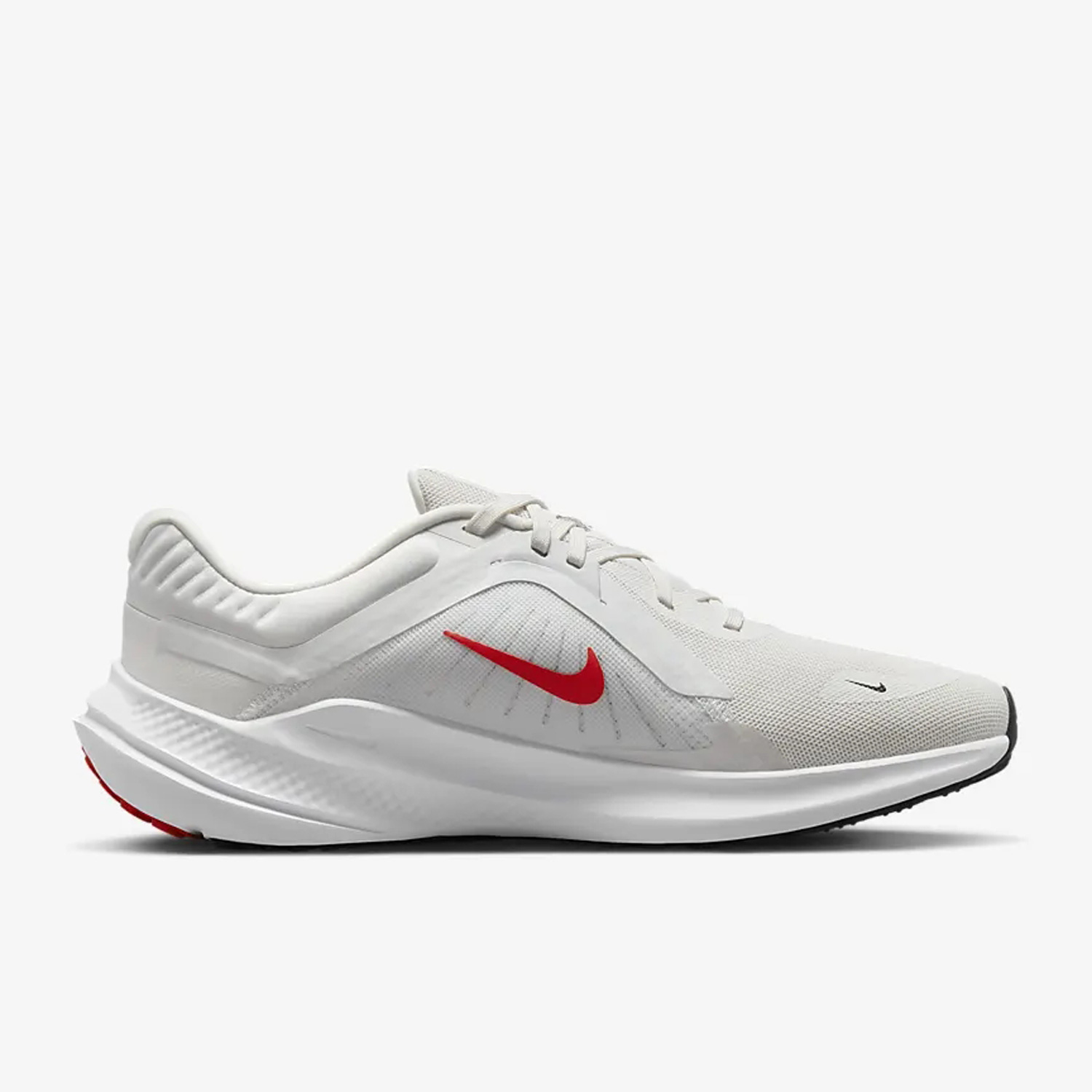 Nike Oficial Authentic Quest 5 - Running Gear Nike avaliação e preço