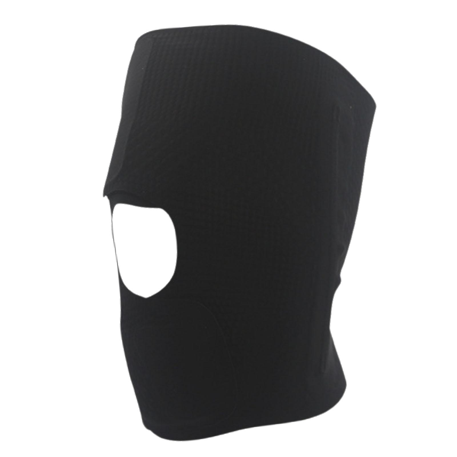 Protetor de Joelho Profissiona - Running Gear Knee avaliação e preço