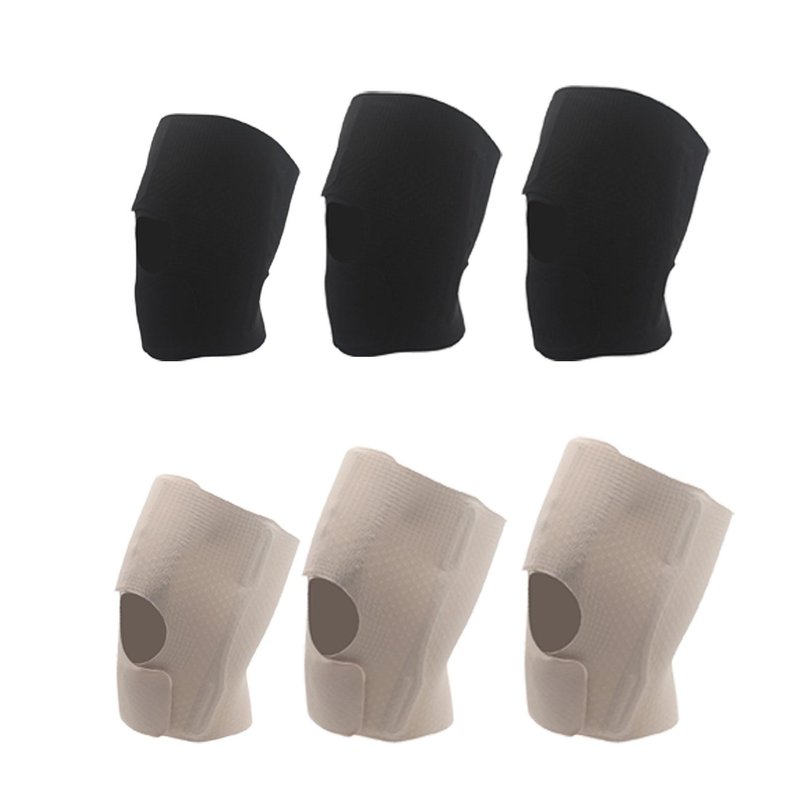Protetor de Joelho Profissiona - Running Gear Knee avaliação e preço