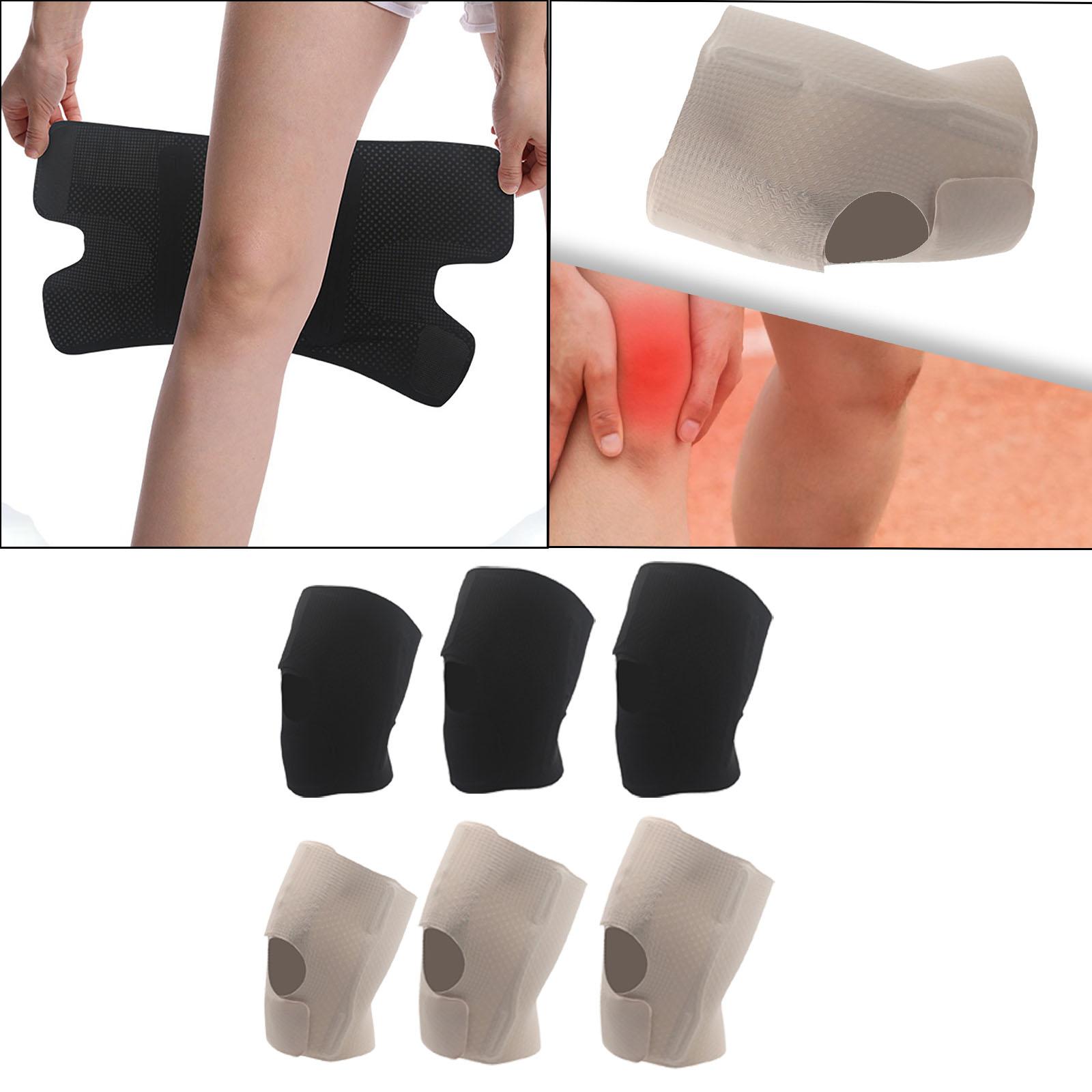 Protetor de Joelho Profissiona - Running Gear Knee avaliação e preço