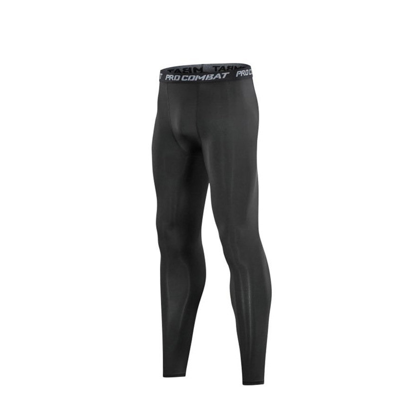 Calças de basquete masculinas  - Running Gear Knee avaliação e preço