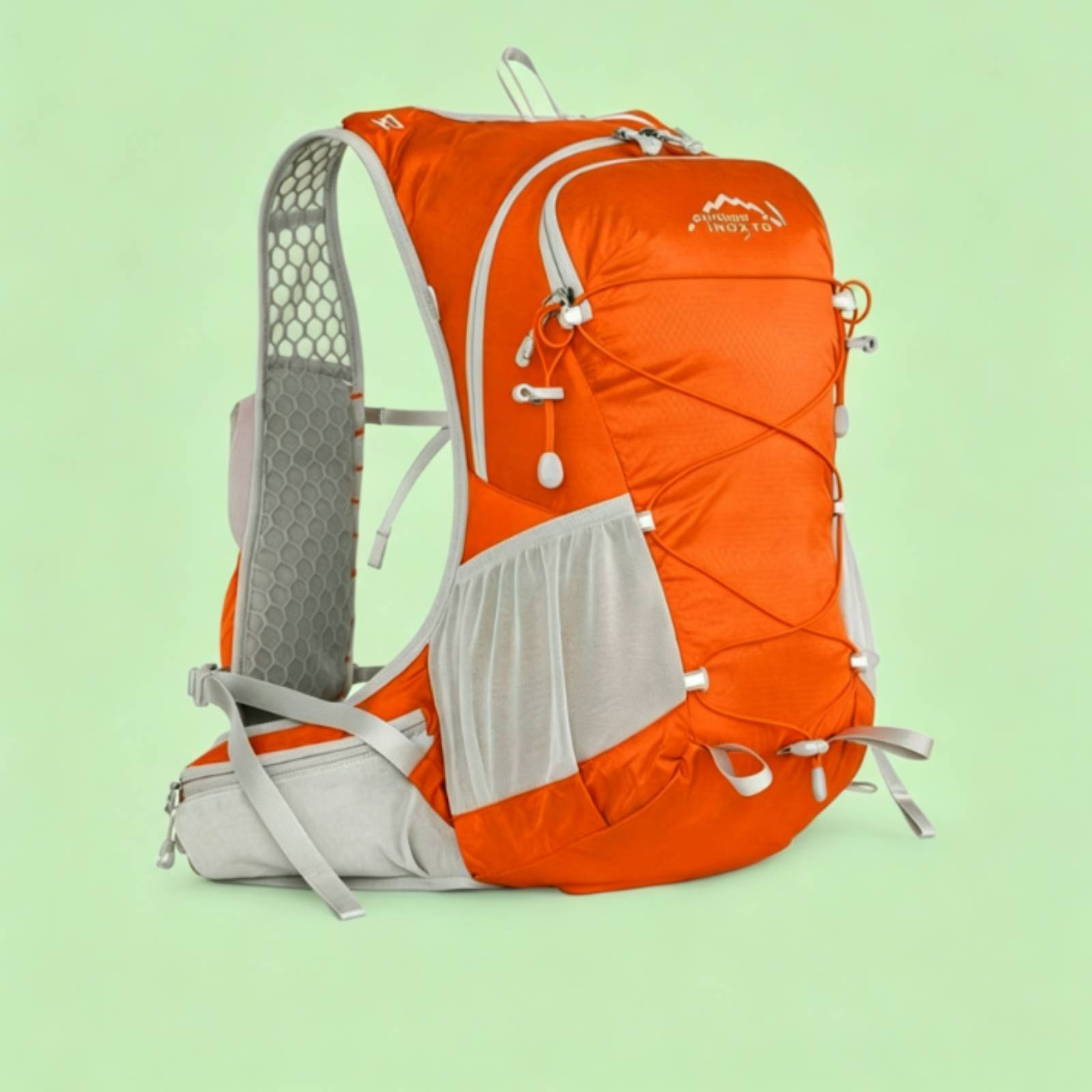 Mochila para Corrida em Trilha - Running Gear Trail avaliação e preço