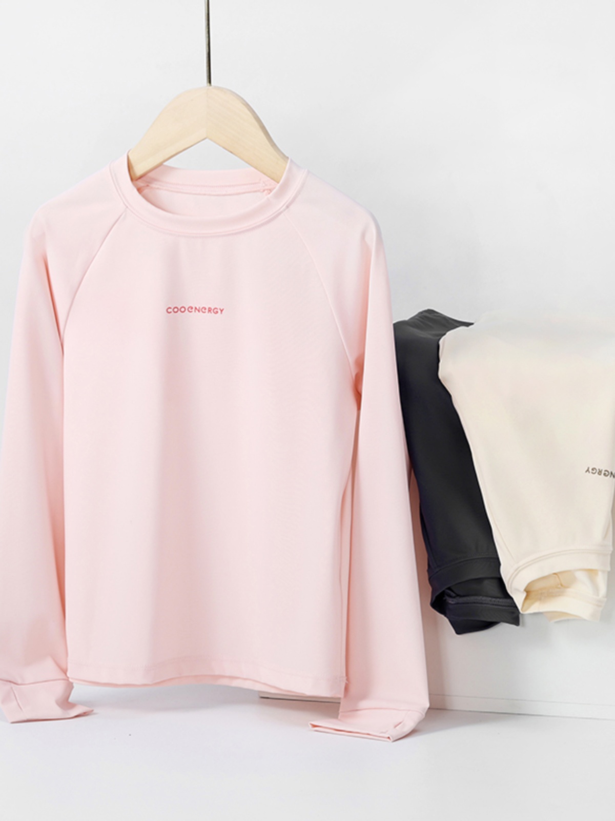 Camiseta esportiva de secagem  - Running Gear Girls avaliação e preço