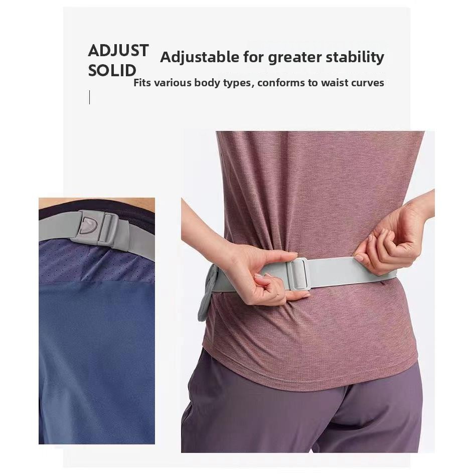 Bolsa de Cintura Unissex para  - Running Gear On avaliação e preço