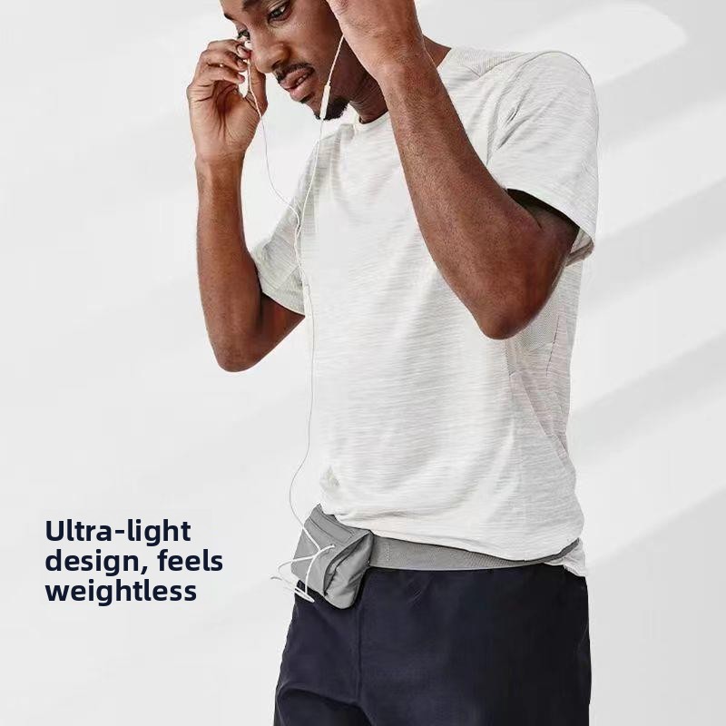 Bolsa de Cintura Unissex para  - Running Gear On avaliação e preço