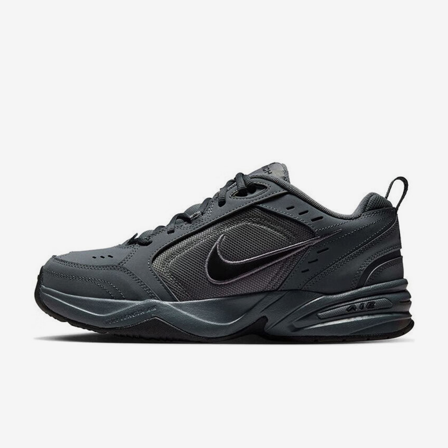 Tênis Nike Genuine Air Monarch - Running Gear Nike avaliação e preço