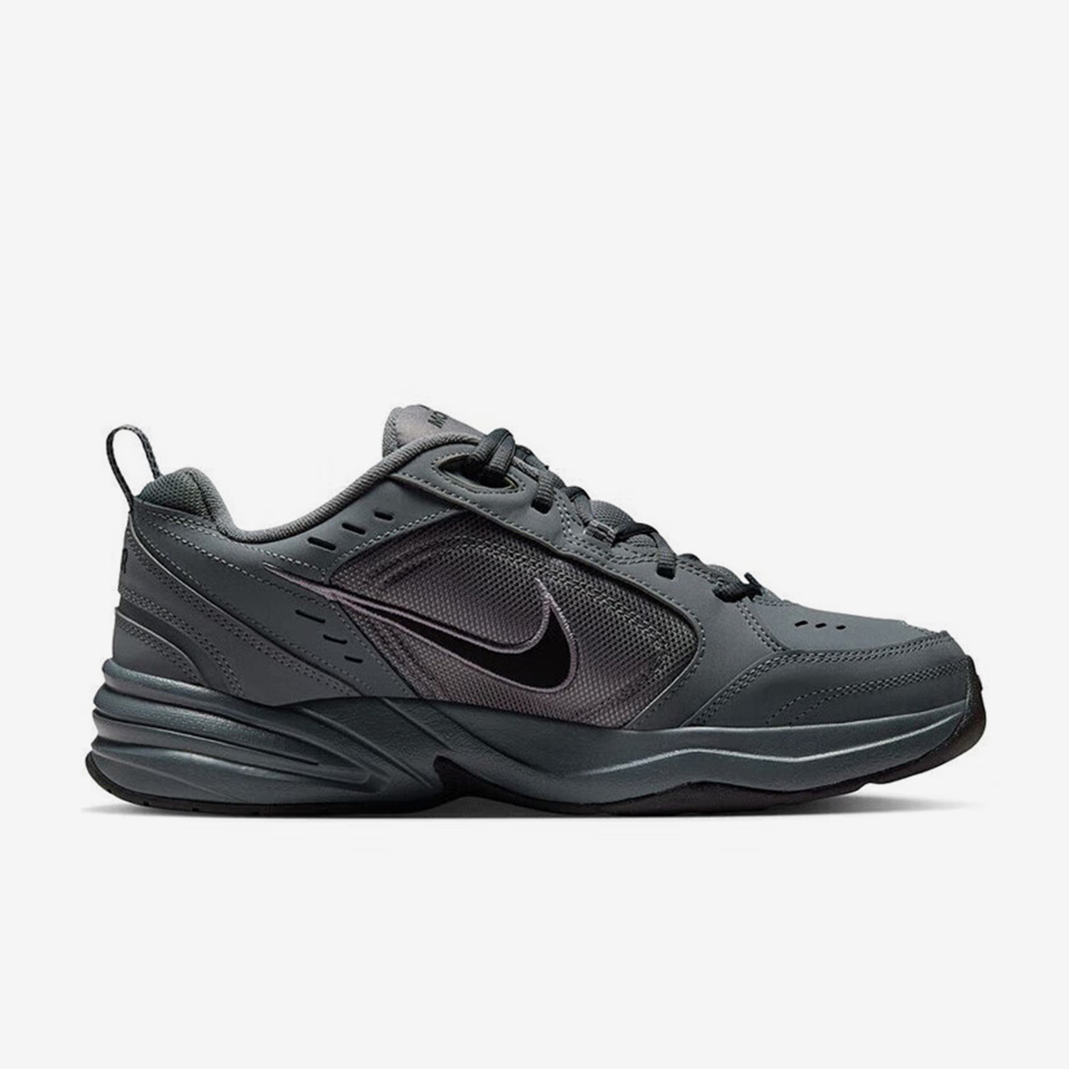 Tênis Nike Genuine Air Monarch - Running Gear Nike avaliação e preço