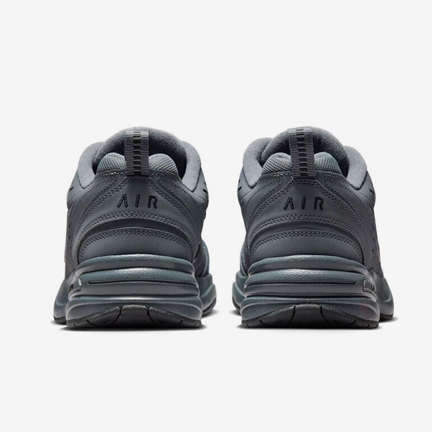Tênis Nike Genuine Air Monarch - Running Gear Nike avaliação e preço