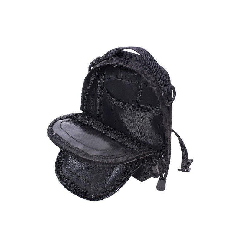Edc tático pacote de cintura m - Running Gear Essentials avaliação e preço