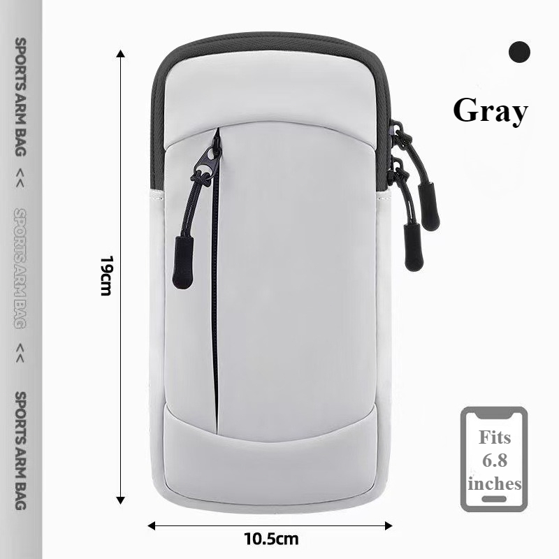 Correndo braçadeira suporte do - Running Gear Phone Holder avaliação e preço