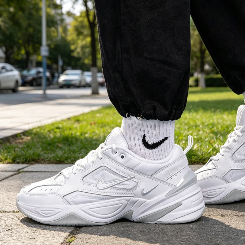 Nike 2026 Novos tênis casuais  - Running Gear Nike avaliação e preço