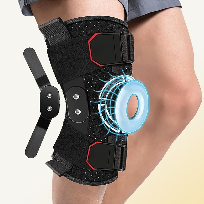 Protetores de Cotovelo e Joelh - Running Gear Knee avaliação e preço